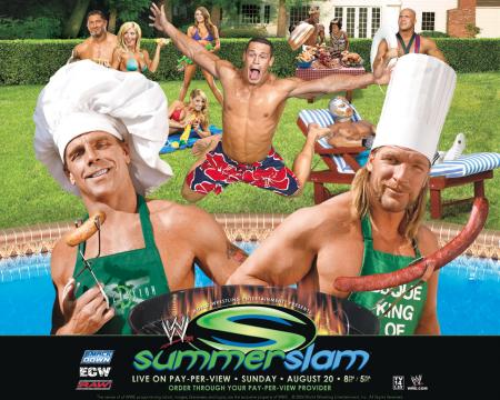 summer slam