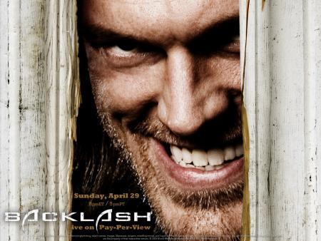 backlash 2007