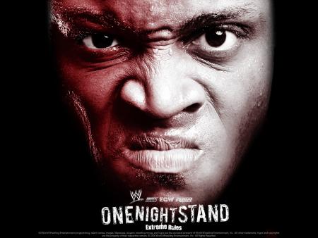 one nights stand 2007