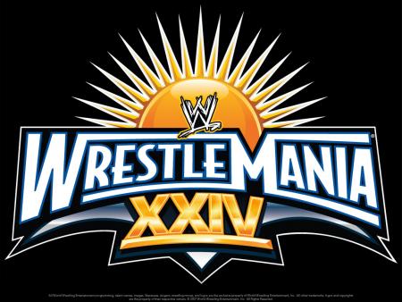 wrestlemania 24
