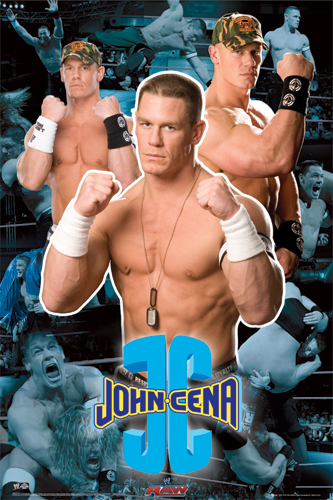 john cena 