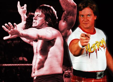 roddy piper