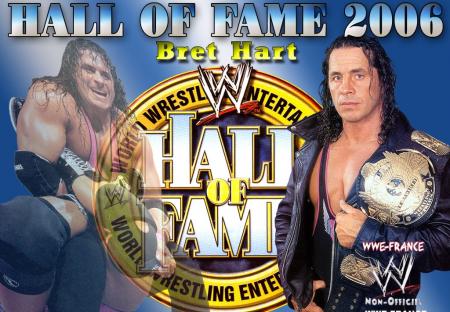bret hart