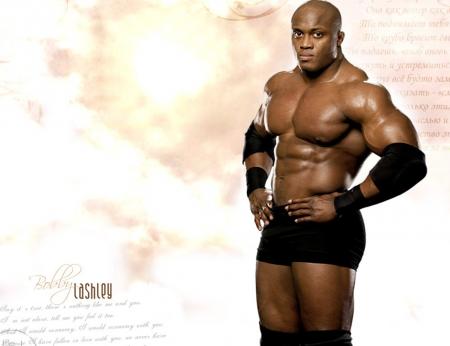 lashley