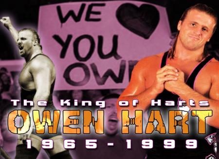 owen hart