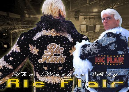 ric flair