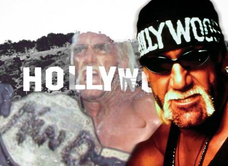 hollywood hogan