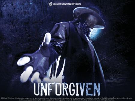 unforgiven