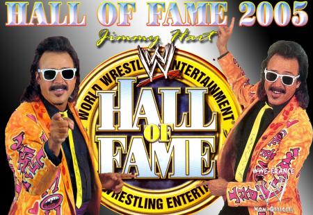 jimmy hart