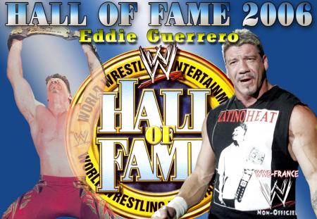 eddie guerrero