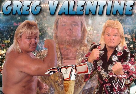 greg valentine