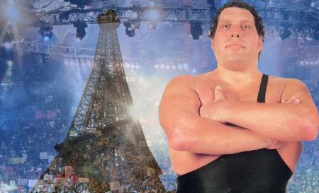 andre the giant