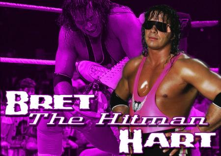 bret hart