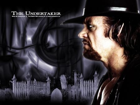 undertaker