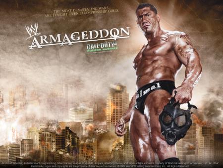 armageddon 2007